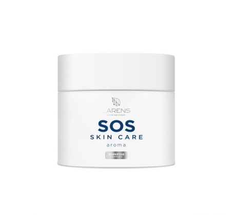 SOS Skin Care Aroma 150ml