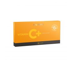Vitamín C 90 kapsúl