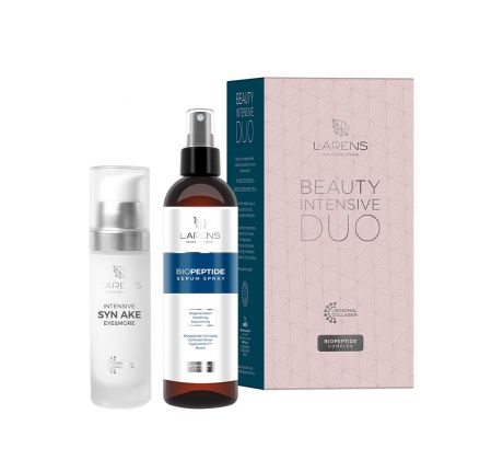 Beauty Intensive Duo