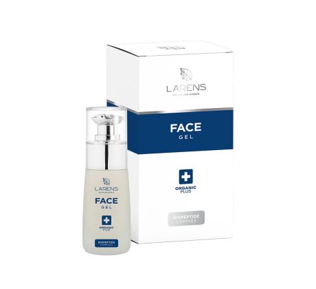 Face Gel 50ml