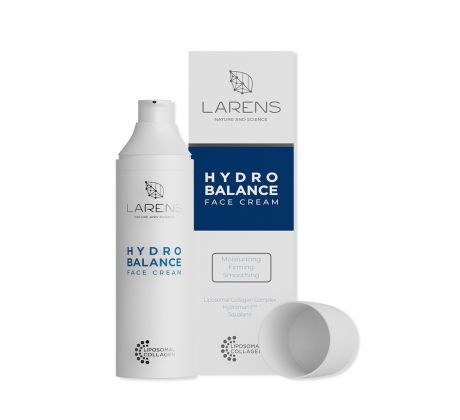 Hydro Balance Face Cream 50ml