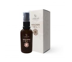 Larens Golden Oil 50ml