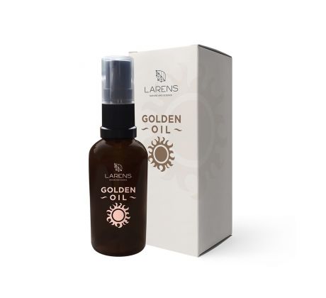 Larens Golden Oil 50ml