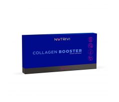 Collagen Booster 30 kapsúl