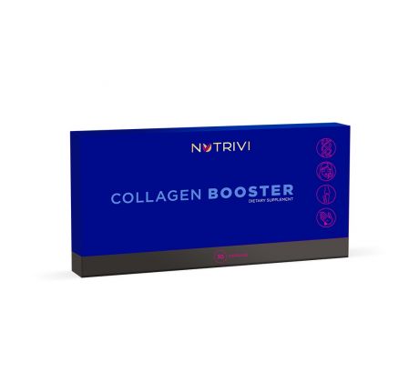 Collagen Booster 30 kapsúl