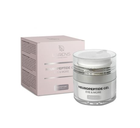 Neuropeptide Gel Eye & More 15ml